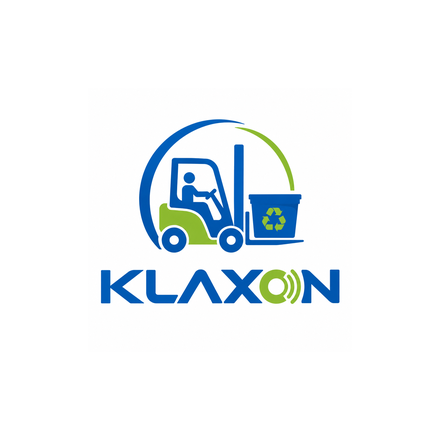Klaxon — Groupe Surplus Recyclage